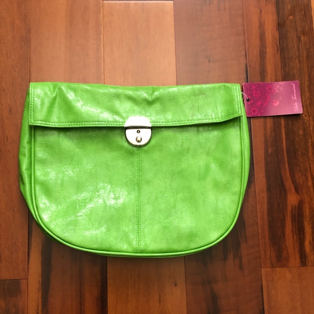 Green Purse